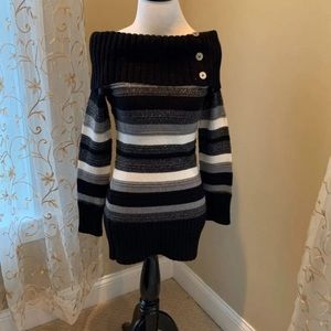 WHBM sweater